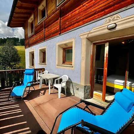 La Locanda Livigno Ngoại thất bức ảnh