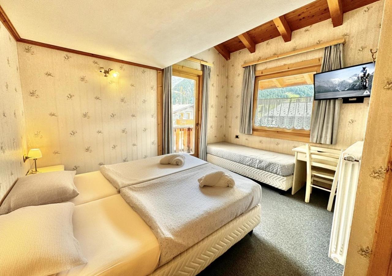 La Locanda Livigno Ngoại thất bức ảnh