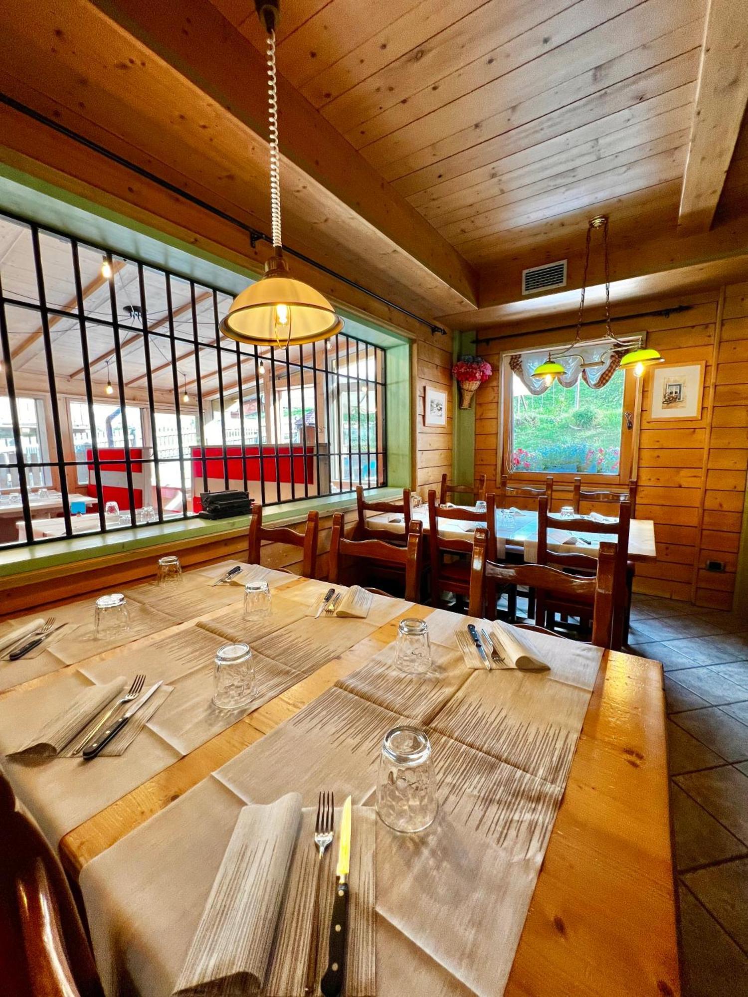 La Locanda Livigno Ngoại thất bức ảnh
