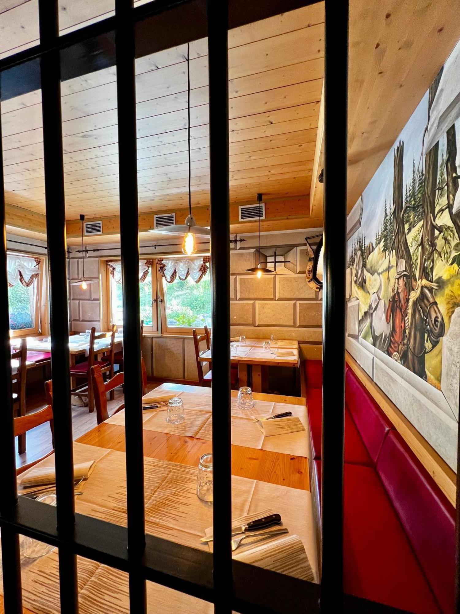 La Locanda Livigno Ngoại thất bức ảnh