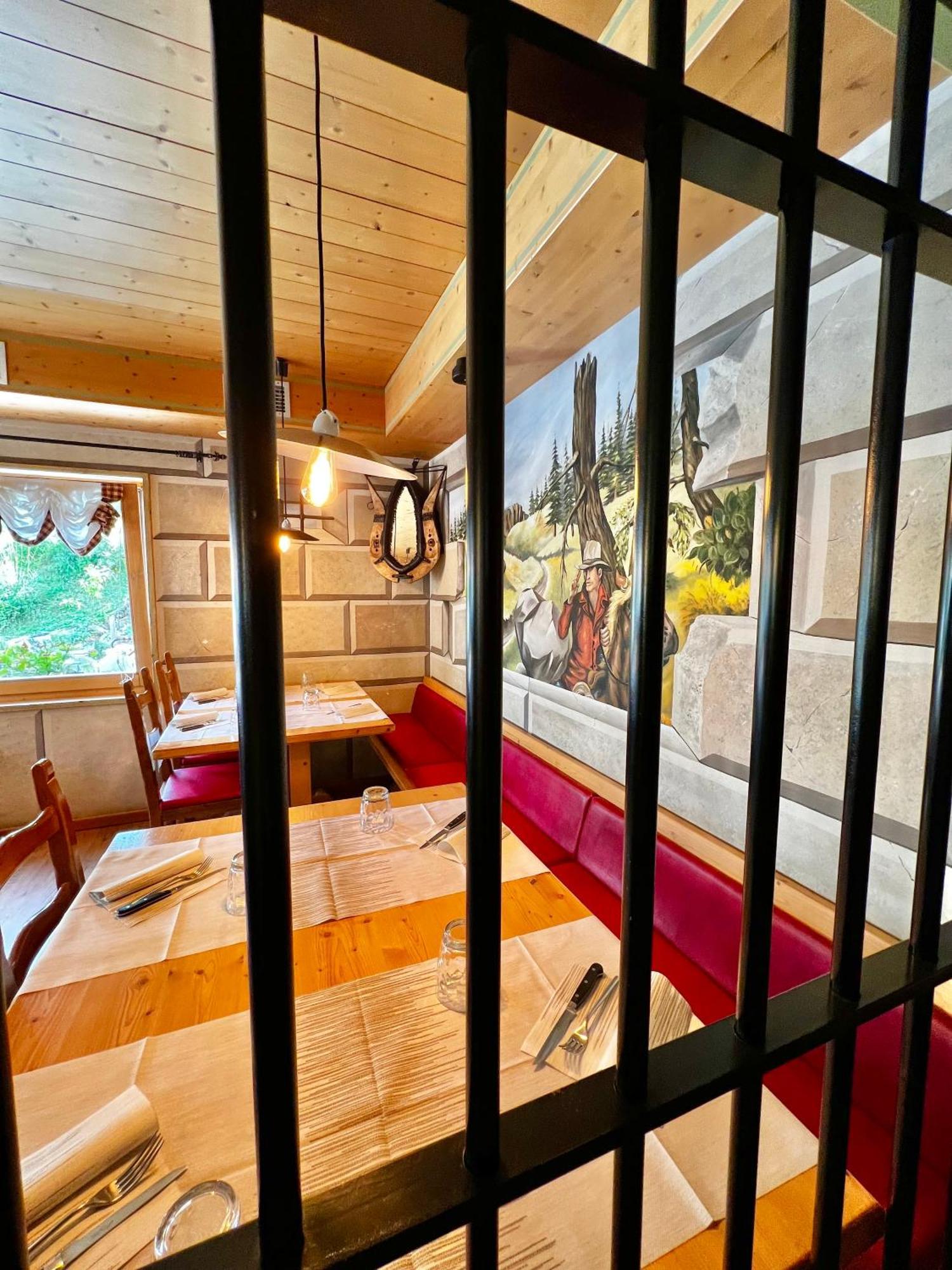 La Locanda Livigno Ngoại thất bức ảnh