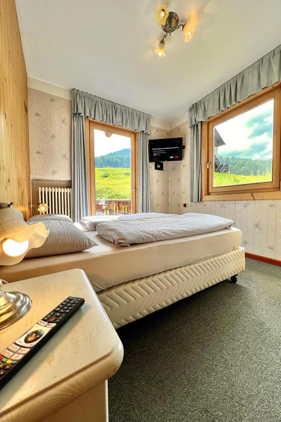 La Locanda Livigno Ngoại thất bức ảnh