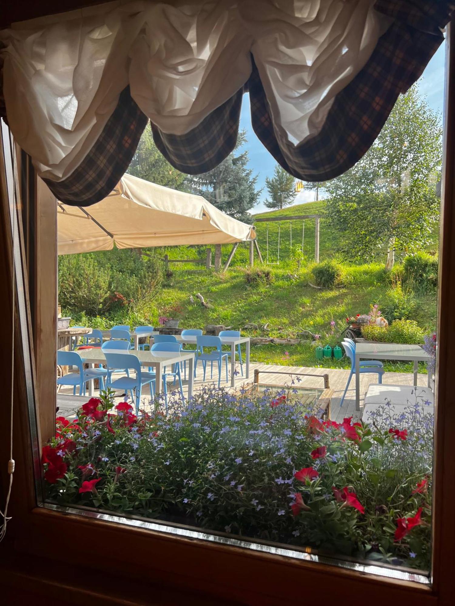 La Locanda Livigno Ngoại thất bức ảnh